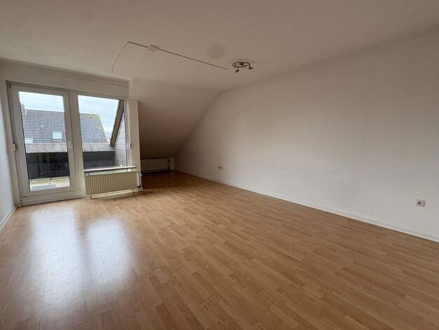 Wohnung zur Miete 570 € 2 Zimmer 57,3 m² 2. Geschoss frei ab 15.04.2026 Gellershagen Bielefeld 33613