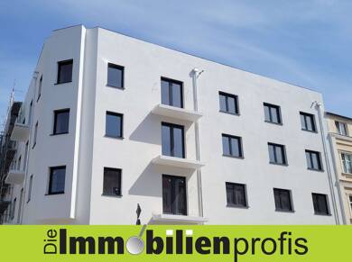 Wohnung zum Kauf - Neubau 175.300 € 2 Zimmer 51 m² 1. Geschoss Innenstadt Hof 95028