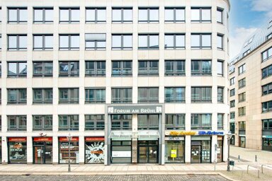 Ladenfläche zur Miete provisionsfrei 220 m² Verkaufsfläche teilbar ab 72 m² Zentrum Leipzig 04109