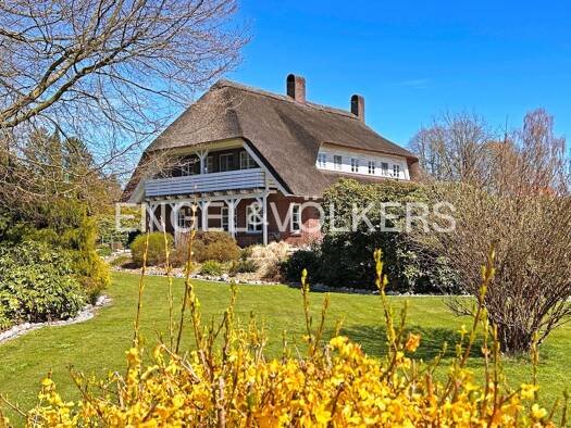 Einfamilienhaus zum Kauf 1.100.000 € 5 Zimmer 193 m² 5.122 m² Grundstück Drestedt 21279
