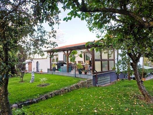 Einfamilienhaus zum Kauf 329.000 € 6 Zimmer 180 m² 1.736 m² Grundstück Schmölln Randowtal 17291