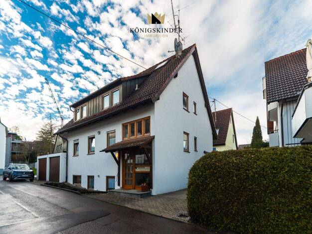 Maisonette zum Kauf 340.000 € 4 Zimmer 93 m² Darmsheim Sindelfingen 71069