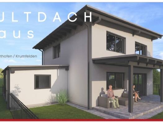 Einfamilienhaus zum Kauf provisionsfrei 397.000 € 4 Zimmer 117,6 m² 542 m² Grundstück Althofen 9330