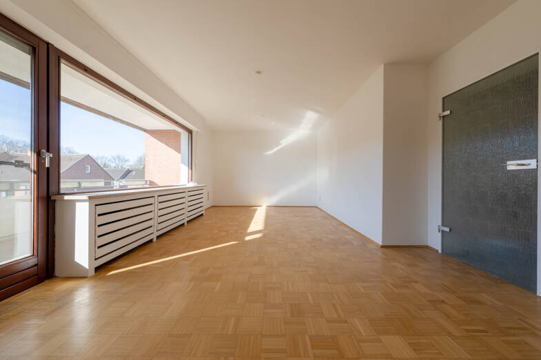 Wohnung zur Miete 1.053 € 3 Zimmer 117 m² 1. Geschoss Altlünen Lünen 44534