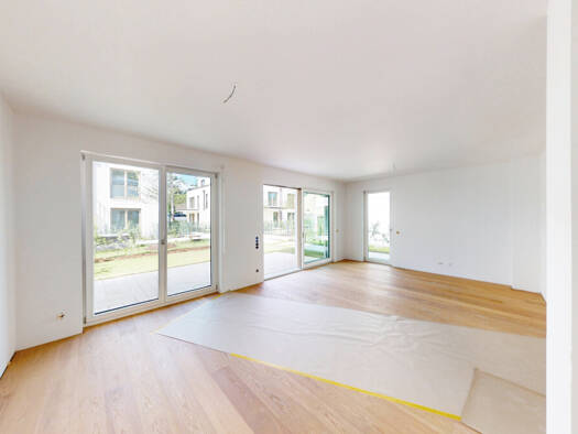 Doppelhaushälfte zum Kauf 1.850.000 € 4 Zimmer 167,9 m² 282 m² Grundstück Trudering-Riem München 81827