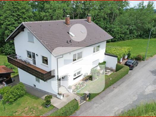 Mehrfamilienhaus zum Kauf 385.000 € 8 Zimmer 224 m² 2.344 m² Grundstück Hummenberg Küps 96328