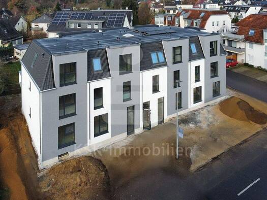 Wohnung zum Kauf - Erstbezug 475.000 € 3 Zimmer 88,8 m² 1. Geschoss Katterbach Bergisch Gladbach 51467