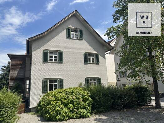 Wohnung zur Miete 710 € 4 Zimmer 79 m² frei ab sofort Harrachgasse 4 Hohenems 6845