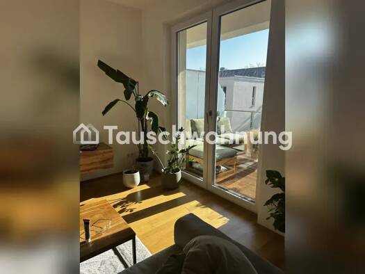 Wohnung zur Miete Tauschwohnung 667 € 2 Zimmer 60 m² Connewitz Süd 04277
