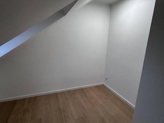 Wohnung zur Miete 500 € 2 Zimmer 42 m² 5. Geschoss frei ab 01.08.2026 Gartenstraße 69 Rheydt Mönchengladbach Rheydt 41236
