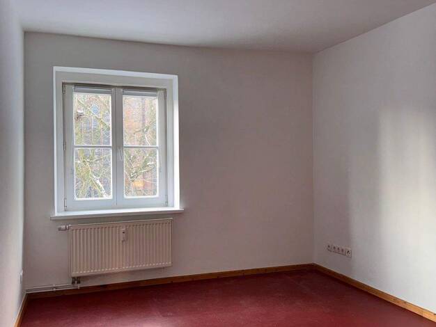 Studio zur Miete 490 € 2 Zimmer 46,6 m² 2. Geschoss Altstadt Stralsund 18439
