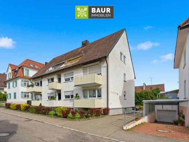 Wohnung zum Kauf 244.000 € 3 Zimmer 62 m² Söflingen Ulm 89077