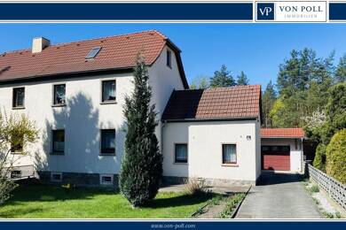Einfamilienhaus zum Kauf 320.000 € 6 Zimmer 135 m² 936 m² Grundstück Ottendorf-Okrilla Ottendorf-Okrilla 01458