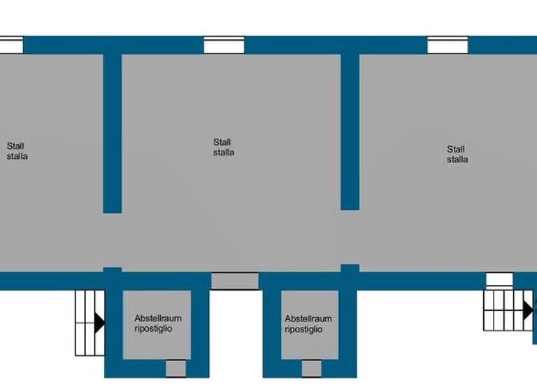 Haus zum Kauf 390.000 € 3 Zimmer 600 m² 30.000 m² Grundstück Sorano