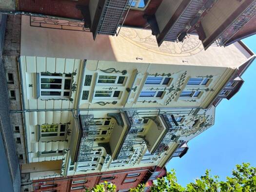 Wohnung zur Miete 1.060 € 88,1 m² EG frei ab sofort West Jena 07743