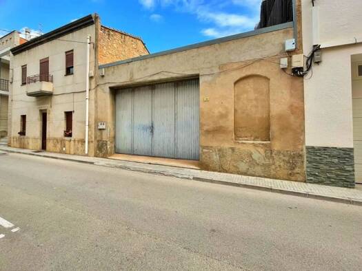 Garage zum Kauf 68.000 € 150 m² Tortosa 43897