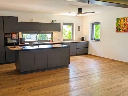 Haus zum Kauf 1.498.650 € 5 Zimmer 180 m² 586 m² Grundstück St. Wolfgang im Salzkammergut 5360