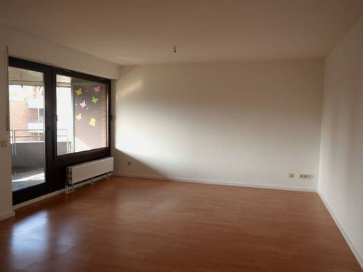 Wohnung zur Miete 770 € 3 Zimmer 77 m² Geschoss 2/4 frei ab 01.03.2026 Südring 34 Warendorf 48231