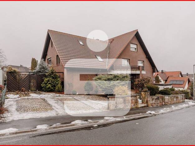 Mehrfamilienhaus zum Kauf 749.000 € 10 Zimmer 347 m² 780 m² Grundstück Bammersdorf Eggolsheim 91330