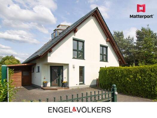 Einfamilienhaus zum Kauf 625.000 € 5 Zimmer 162 m² 710 m² Grundstück Leegebruch 16767