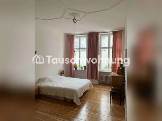 Wohnung zur Miete Tauschwohnung 665 € 3 Zimmer 94 m² 2. Geschoss Britz Berlin 12053