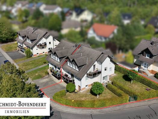 Mehrfamilienhaus zum Kauf 295.000 € 6 Zimmer 166 m² 415 m² Grundstück Honneroth Altenkirchen 57610
