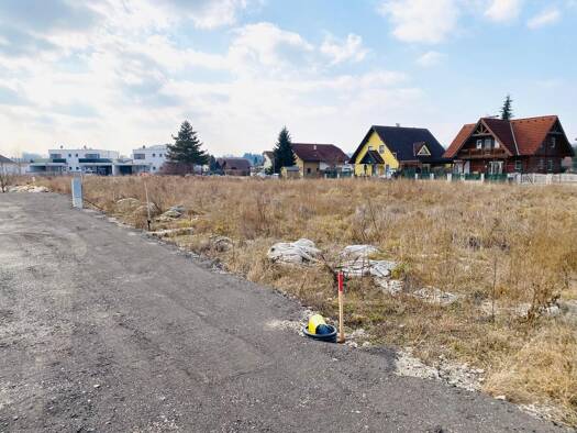 Grundstück zum Kauf 193.400 € 601 m² Grundstück Trasdorf 3452