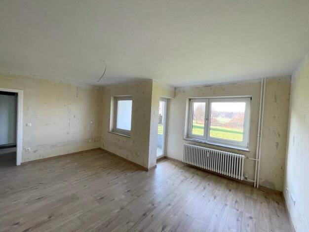 Wohnung zur Miete 539 € 3 Zimmer 70,7 m² EG frei ab 20.03.2026 Anne-Frank-Straße 33 Mitte Menden 58708