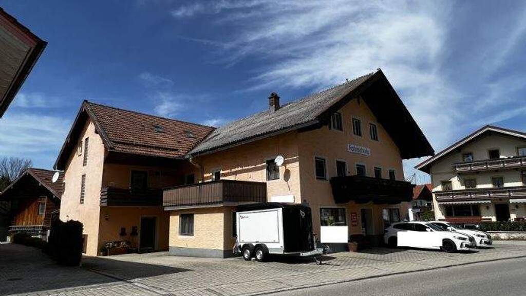 Mehrfamilienhaus zum Kauf 740.000 € 15 Zimmer 440 m² 680 m² Grundstück Grabenstätt 83355