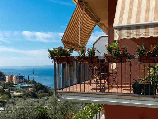 Wohnung zum Kauf 200.000 € 2 Zimmer 50 m² 3 Geschosse Malcesine 37018