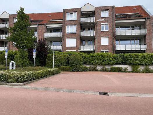 Wohnung zur Miete 996 € 3 Zimmer 83 m² 2. Geschoss Garbsen-Mitte Garbsen 30823