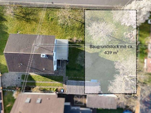 Grundstück zum Kauf 991 m² Grundstück Dettingen Karlstein 63791