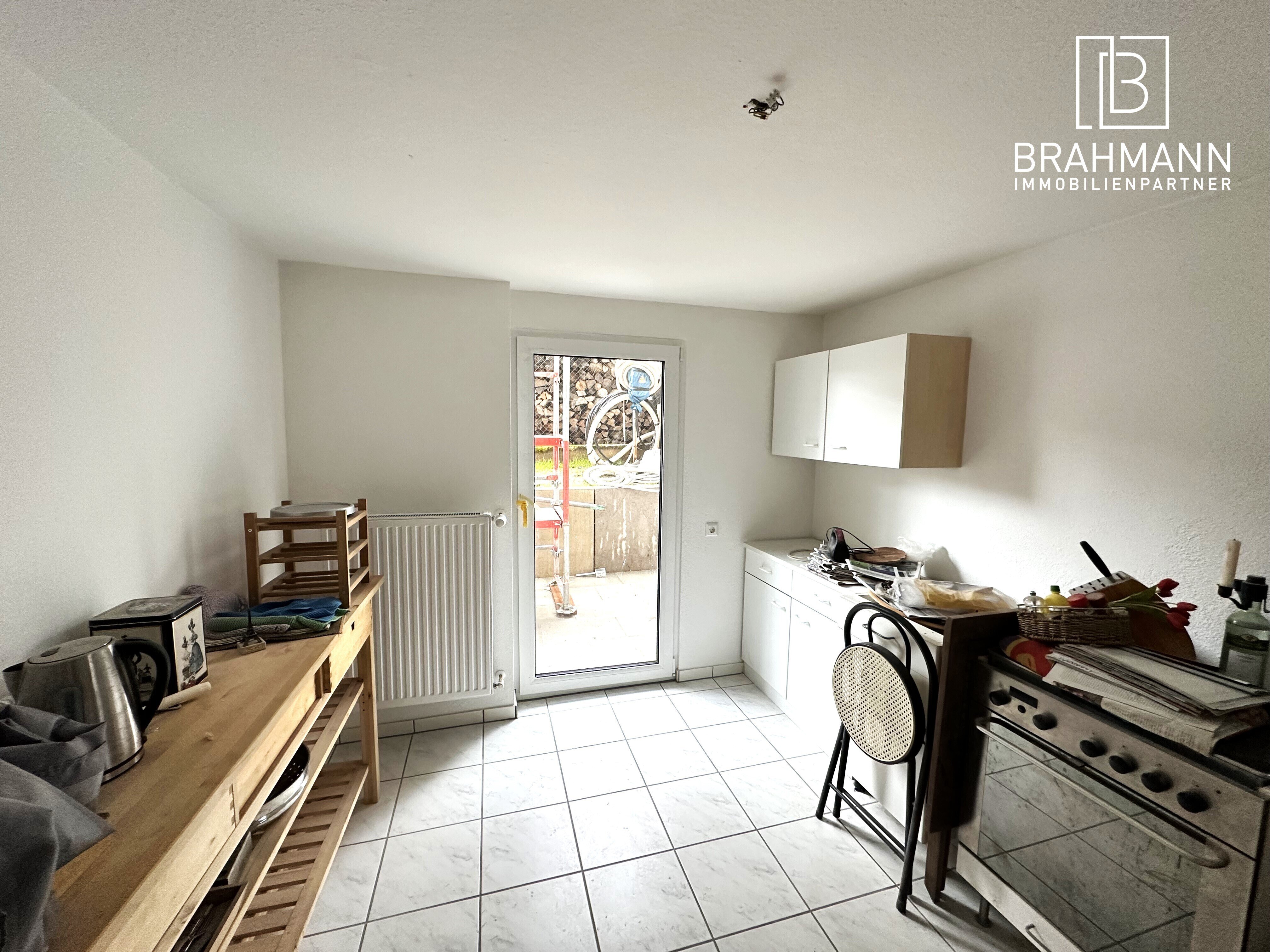 Wohnung zum Kauf provisionsfrei 125.000 € 1 Zimmer 39,8 m²<br/>Wohnfläche 1.<br/>Geschoss Nollenstr. 7 Wehr Wehr 79664