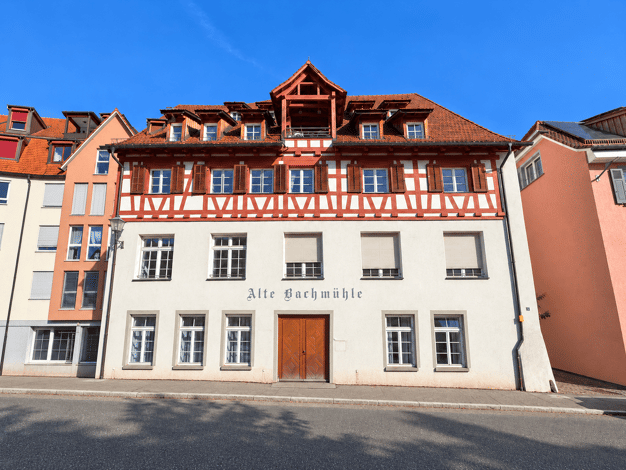 Wohnung zum Kauf 1.149.000 € 4 Zimmer 184 m² Überlingen Überlingen 88662