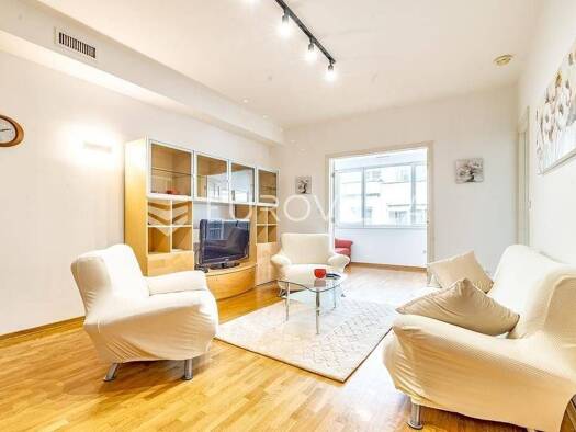 Wohnung zur Miete 1.200 € 2 Zimmer 95 m² 3. Geschoss Smiciklasova Knez Mislav