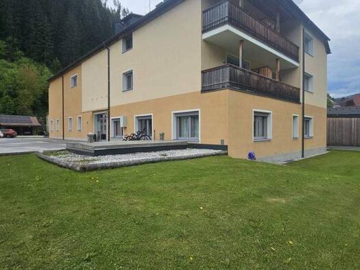 Wohnung zur Miete 471 € 3 Zimmer 72,7 m² Thomatal 1 Thomatal 5592