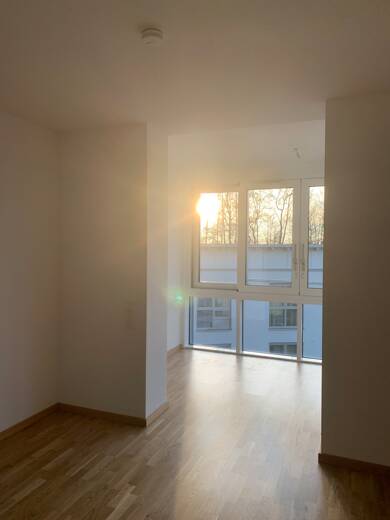 Wohnung zur Miete 485 € 2 Zimmer 44 m² 7. Geschoss frei ab 01.08.2025 Deggendorf Deggendorf 94469