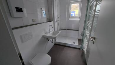 Wohnung zur Miete 650 € 3 Zimmer 80,5 m² EG Glärbach 14, WE 5 Balve Balve 58802