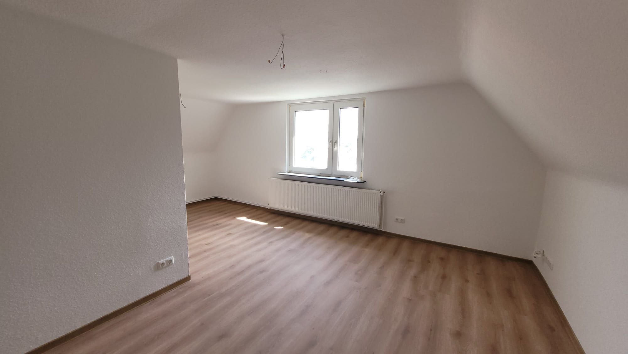 Wohnung zur Miete 310 € 1 Zimmer 37 m²<br/>Wohnfläche 3.<br/>Geschoss Am Kattenbergskamp 6 Vienenburg Goslar 38690