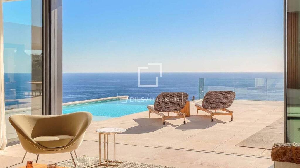 Haus zum Kauf 12.900.000 € 708 m² 848 m² Grundstück Port d'Andratx 07157