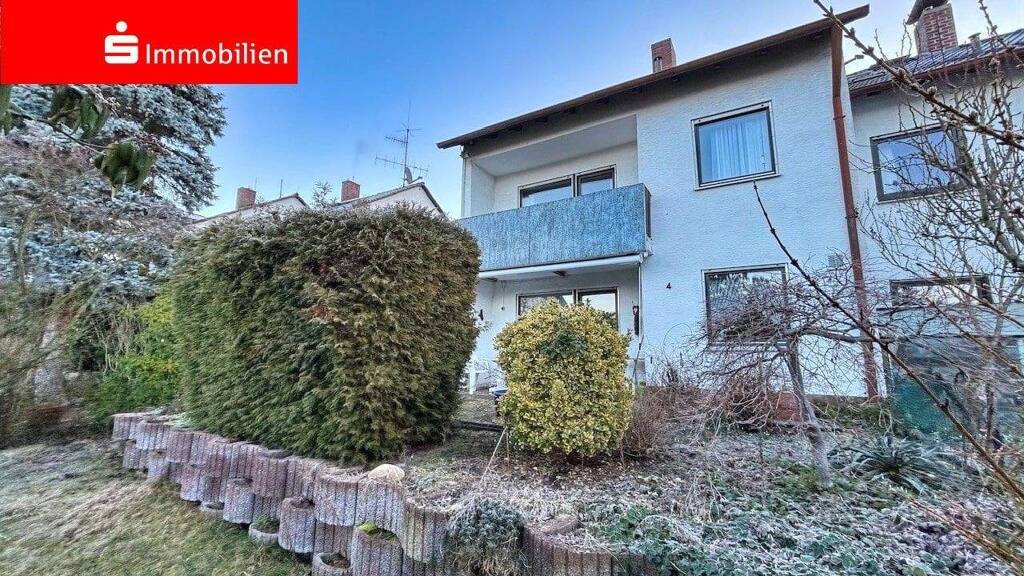 Doppelhaushälfte zum Kauf 515.000 € 5 Zimmer 130,7 m² 303 m² Grundstück Seeheim Seeheim-Jugenheim 64342