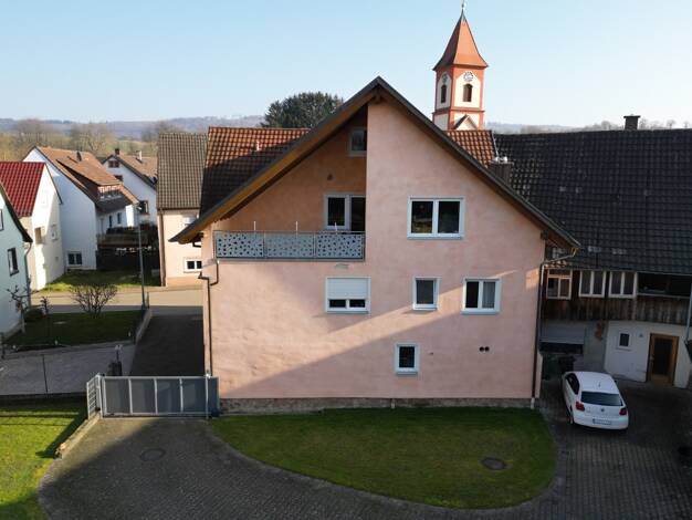 Maisonette zum Kauf 340.000 € 5 Zimmer 167 m² Ettenheimweiler Ettenheim / Ettenheimweiler 77955