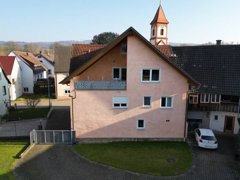 Maisonette zum Kauf 340.000 € 5 Zimmer 167 m² Ettenheimweiler Ettenheim / Ettenheimweiler 77955