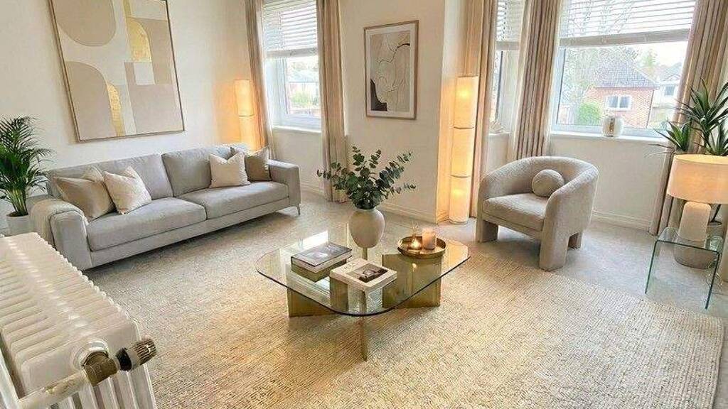 Wohnung zur Miete 1.080 € 2 Zimmer 87 m² 1. Geschoss Bimöhlerstraße 35 Bad Bramstedt 24576