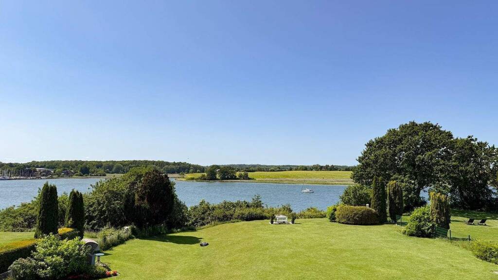 Wohnung zur Miete 1.450 € 3 Zimmer 92 m² 1. Geschoss Kappeln 24376