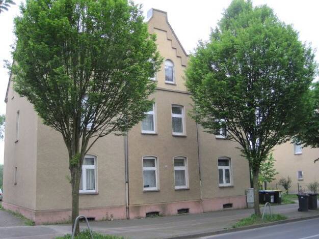 Wohnung zur Miete 356 € 3 Zimmer 54 m² 2. Geschoss frei ab 03.08.2025 Dortmunder Str. 140 Ost Recklinghausen 45665