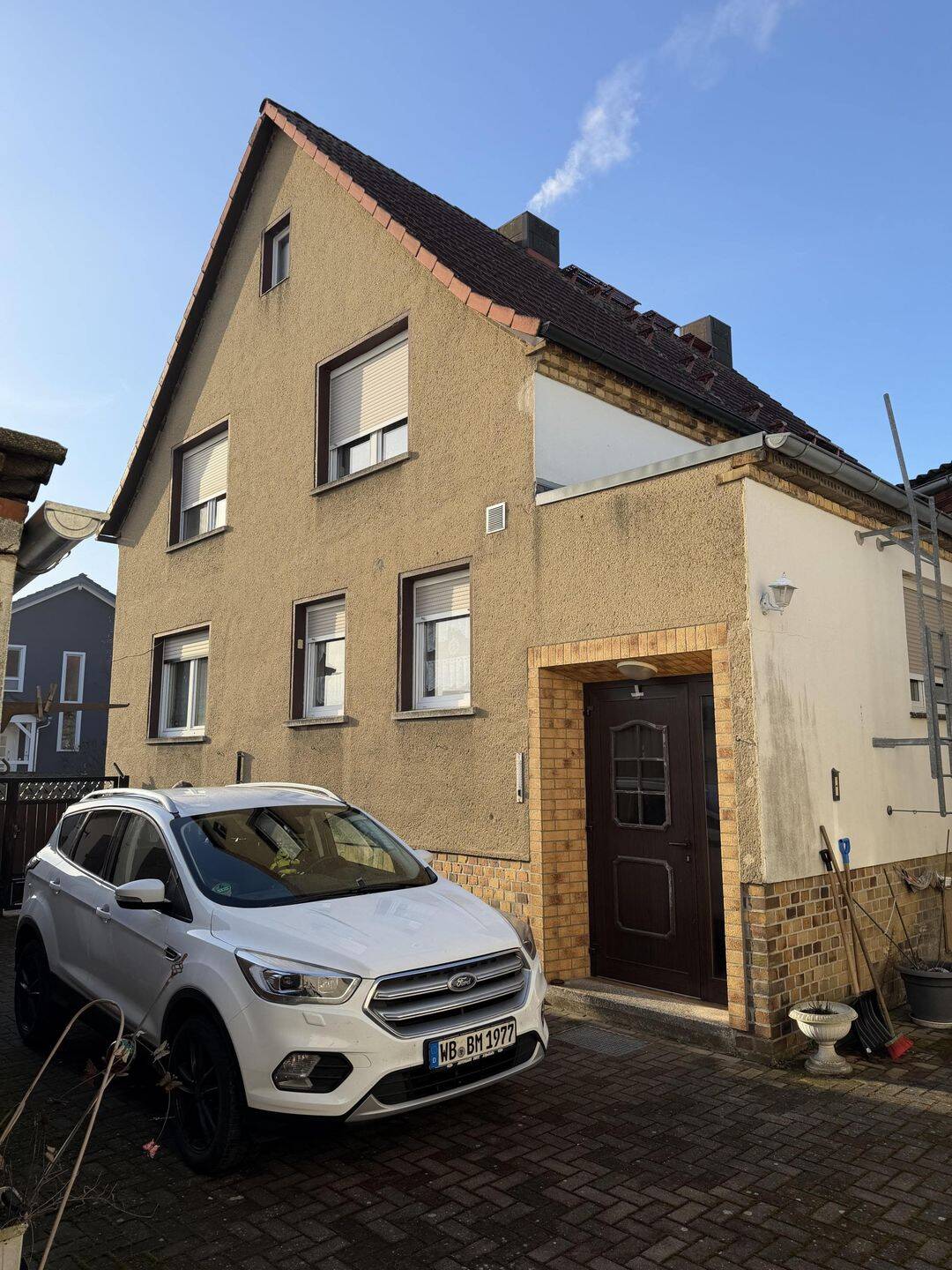 Immobilie in Kemberg - Ländliches Wohnen mit viel Platz - Bild 3