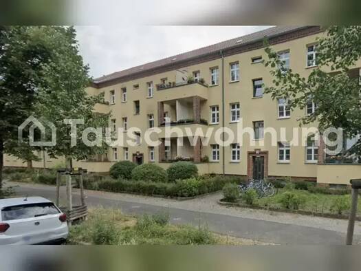 Wohnung zur Miete Tauschwohnung 690 € 3 Zimmer 70 m² 3. Geschoss Friedrichshagen Berlin 12587
