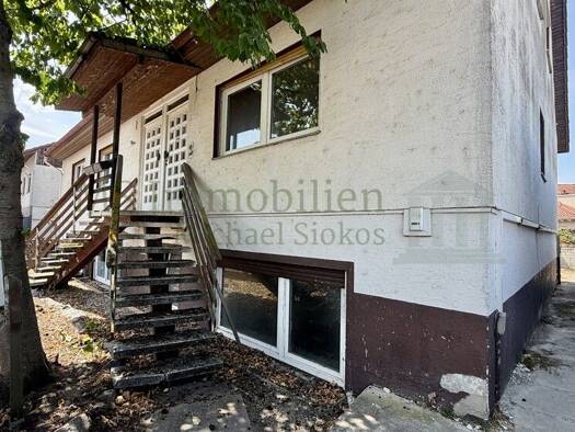 Mehrfamilienhaus zum Kauf 12 Zimmer 330 m² 650 m² Grundstück Hamm Hamm am Rhein 67580