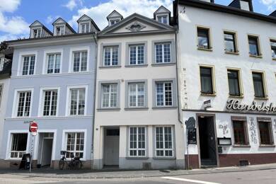 Haus zum Kauf 1.200.000 € 217,8 m² 214 m² Grundstück Trier-City 54290